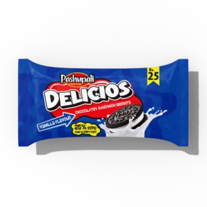 Delicios