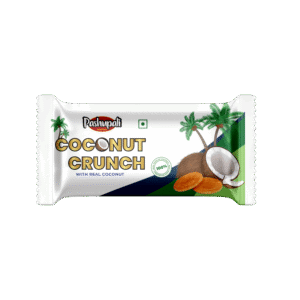 Coconut Crunch