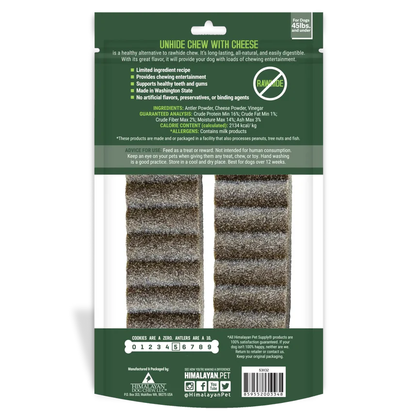 Unhide Medium - Image 3